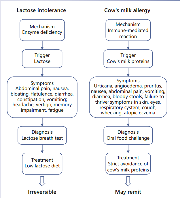 Lactose Intolerance Common Misunderstandings   загрузка (10) 3 